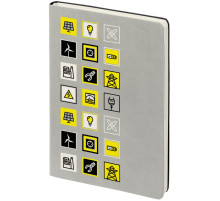 Ежедневник Industry, энергетика