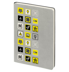 Ежедневник Industry, энергетика