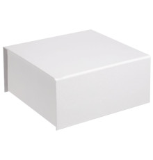 Коробка Pack In Style, белая