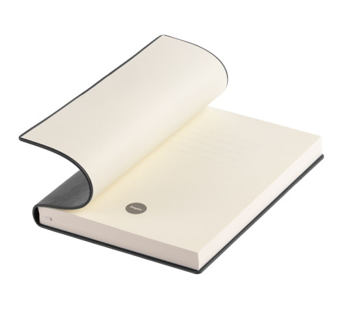 Ежедневник Chillout Mini, недатированный, черный