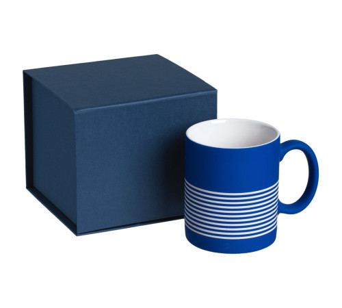 Коробка Alian, темно-синяя