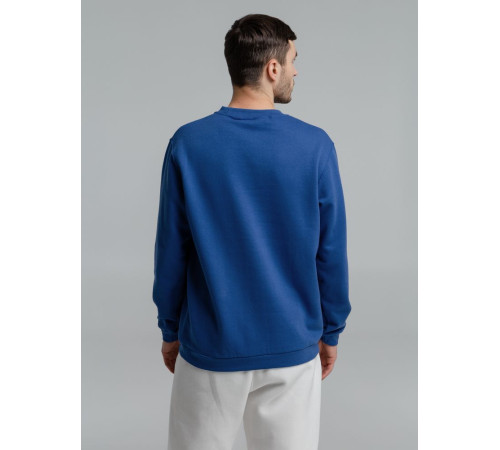 Толстовка Spider 260, ярко-синяя