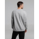 Толстовка Spider 260, серый меланж
