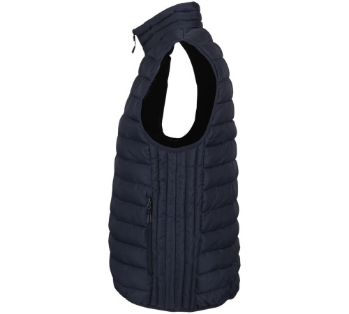 Жилет мужской Stream BW Men, темно-синий