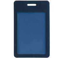 Чехол для пропуска Devon, синий