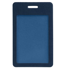 Чехол для пропуска Devon, синий