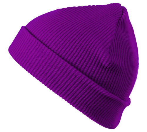 Шапка Life Explorer, фиолетовая