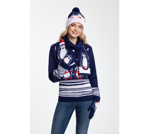 Джемпер Merry Fellow