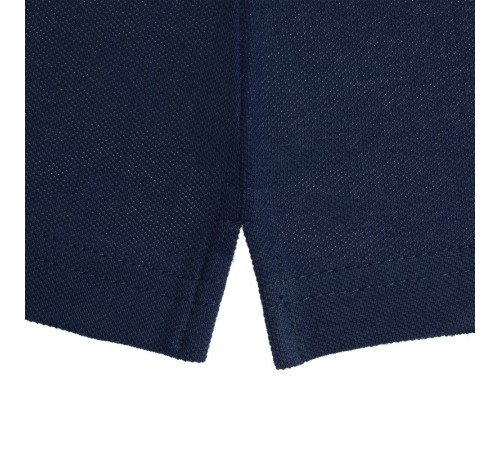 Рубашка поло мужская Virma Stretch, темно-синяя