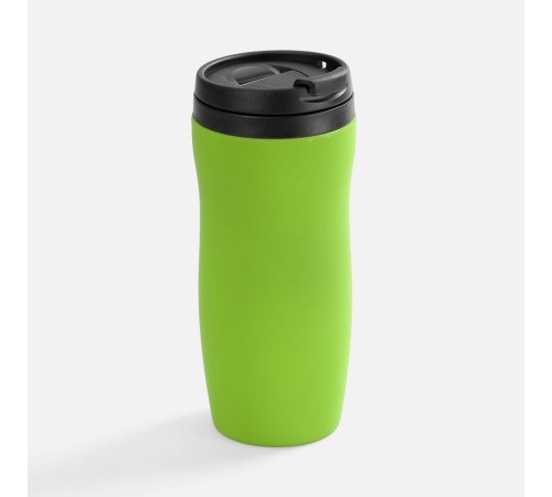 Набор Flexpen Black Walk, черный с зеленым