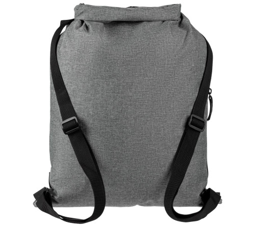 Рюкзак Reliable, серый