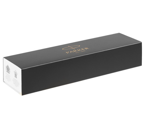 Ручка шариковая Parker IM Core K321 Brushed Metal GT M