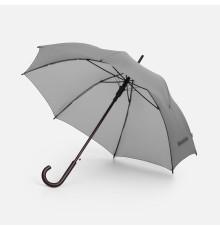 Зонт-трость Standard, серый