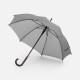 Зонт-трость Standard, серый