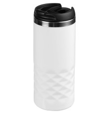 Термостакан Prism, белый