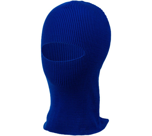 Шапка-балаклава Helma, синяя