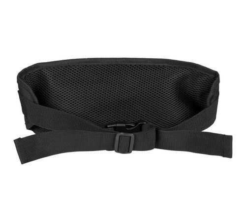 Поясная сумка Urban Out, черная