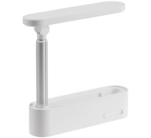 Переносная складная лампа moveLight, белая