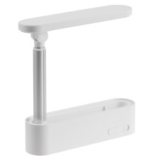 Переносная складная лампа moveLight, белая