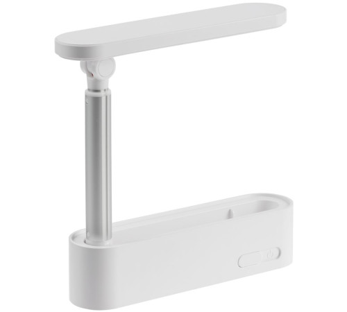 Переносная складная лампа moveLight, белая