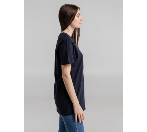 Футболка Imperial 190, темно-синяя (navy)