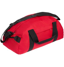 Спортивная сумка Portager, красная