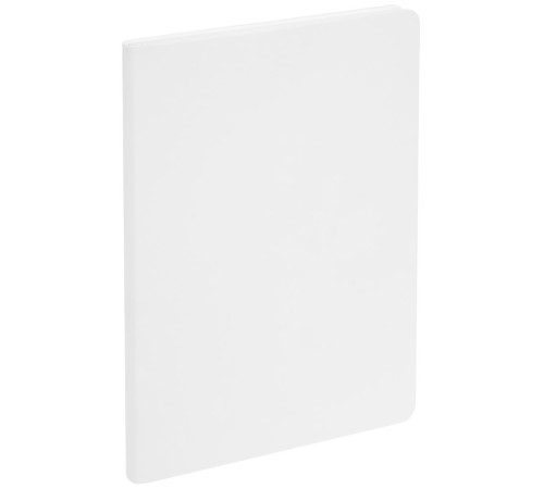 Блокнот Flex Shall, белый