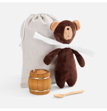 Набор «Все медведи любят мед»