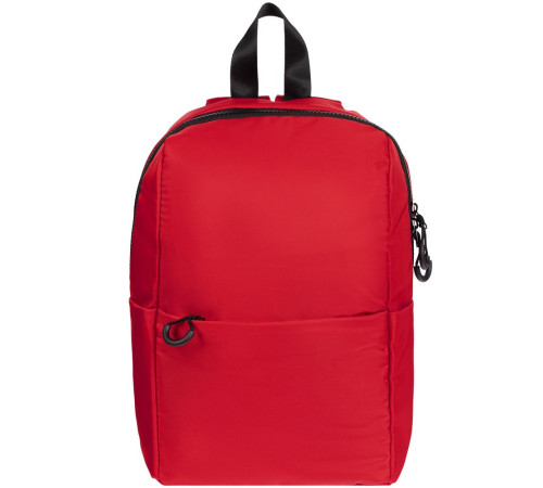 Рюкзак Brevis, красный