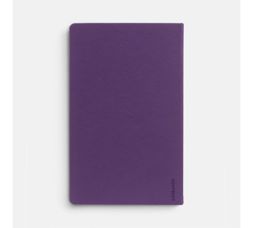 Ежедневник Magnet Shall, недатированный, фиолетовый