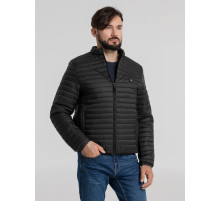 Куртка с подогревом Thermalli Meribell, черная