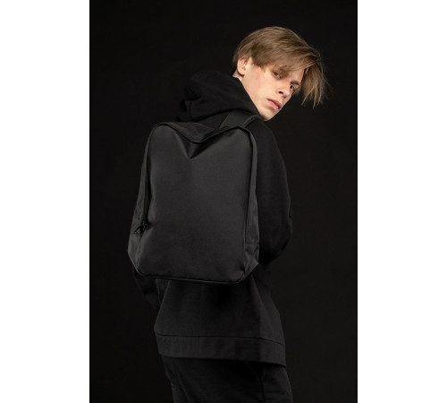 Основа для рюкзака B2, черная