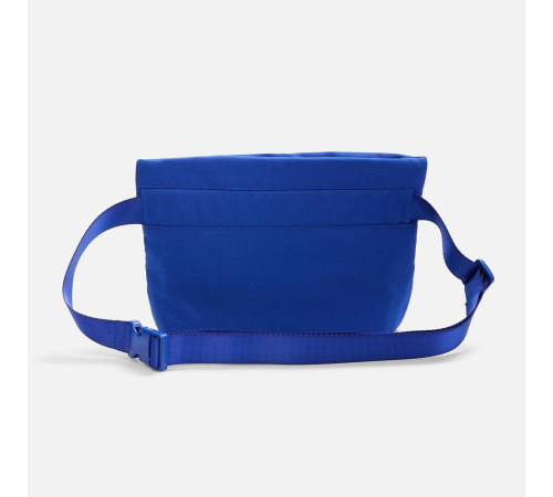 Поясная сумка W2, синяя