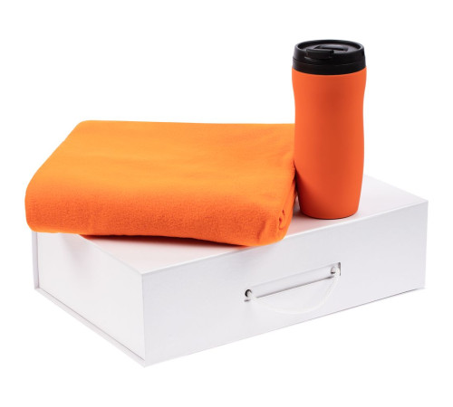 Набор Proforma, оранжевый