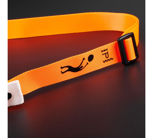 Основа для шопера B4, серая