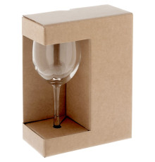 Набор из 2 бокалов для вина Classic