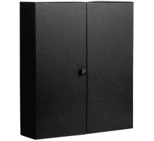 Коробка Wingbox, черная