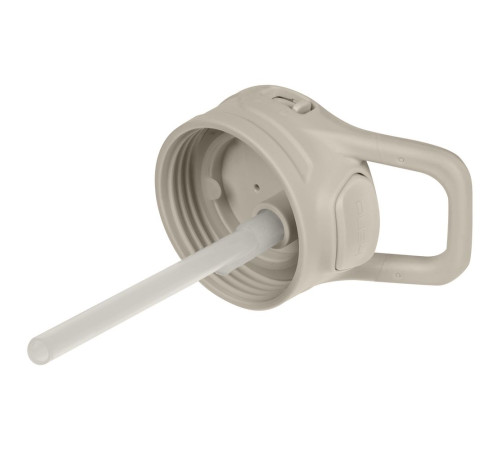 Термобутылка Fujisan 2.0, серая