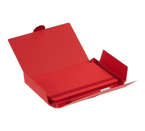 Набор Shall Color, красный