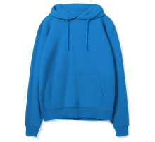 Худи Kirenga 2.0, бирюзовое