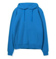 Худи Kirenga 2.0, бирюзовое