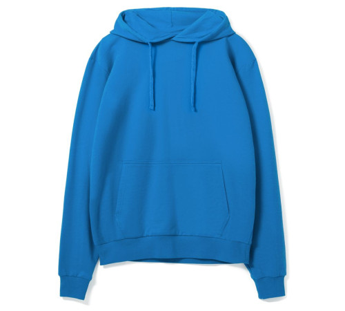 Худи Kirenga 2.0, бирюзовое