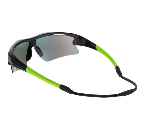 Спортивные солнцезащитные очки Fremad, зеленые