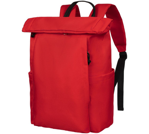 Рюкзак Hank, красный