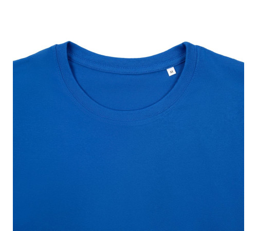 Футболка унисекс Streetwise, ярко-синяя