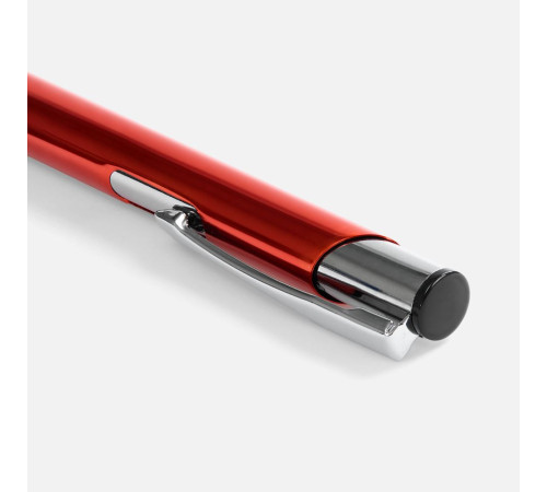 Ручка шариковая Keskus, оранжевая