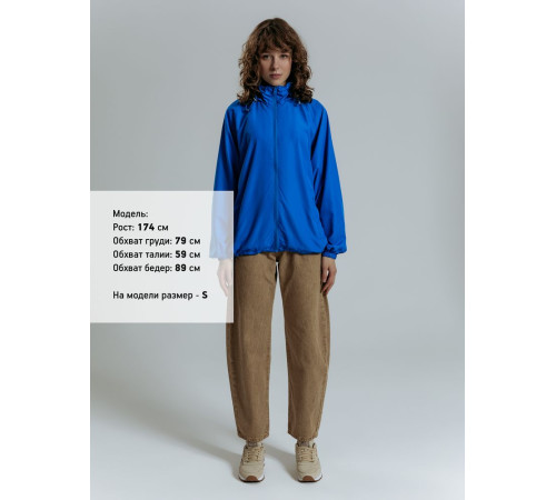 Куртка Kivach Air, синяя