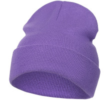 Шапка Urban Flow, фиолетовая