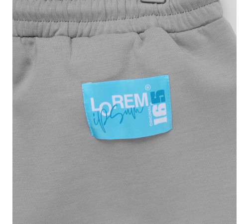 Джоггеры Lovi, серые