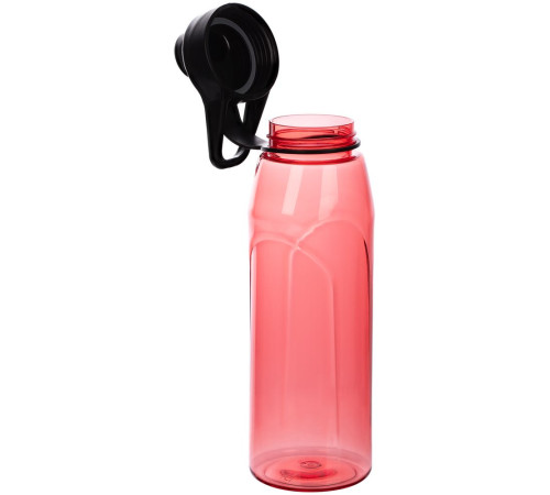 Бутылка для воды Primagrip, красная
